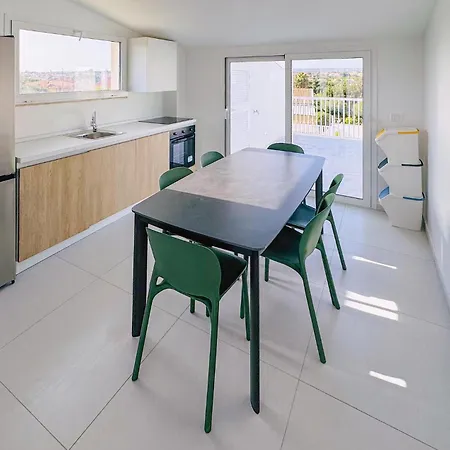 아파트 2 Bedroom Gorgeous In *