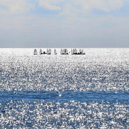 아파트 2 Bedroom Gorgeous In