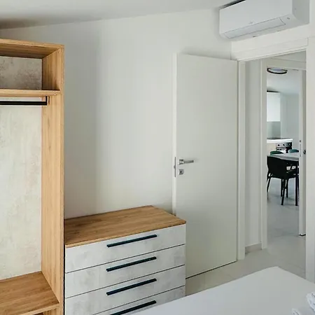 아파트 2 Bedroom Gorgeous In *